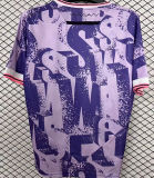 2025/26 Sheffield Wednesday Away Fans Soccer Jersey