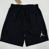 2025 Jordan Black Casual Short Pants D331