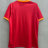 2026/27 Brazil Special Edition Red Fans Soccer Jersey