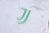 2025/26 JUV White Vest Training Jersey(A Set)