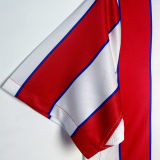 2011/2012 ATM Home UCL Version Retro Soccer Jersey 欧冠版