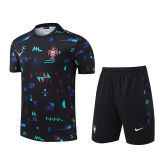2024/25 Portugal  Training Tracksuit