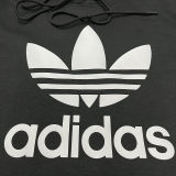 2024/25 Ad~  Black Hoody