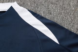 2024/25 Nk~ Sapphire Blue Kids Sweater Tracksuit