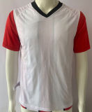 2003/04 River Plate Away Retro Fans Soccer Jersey