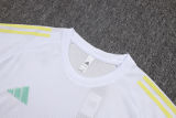 2025/26 JUV White Training Jersey(A Set)