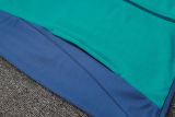 2025 AA Green Kids Jacket Tracksuit