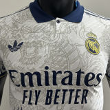2025 RM Special Edition Player Version Soccer Jersey