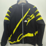 2025 BVB Reversible Windbreaker 双面