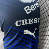 2024/25 Monterrey Away Player Version Soccer Jersey