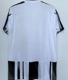 2025/26 JUV Home Fans Long Sleeve Soccer Jersey