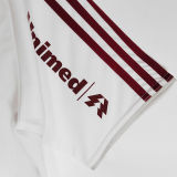 2011/12 Fluminense 100th Anniversary Edition White Retro Soccer Jersey