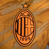 2025/26 AC Milan Special Edition Player Version Soccer Jersey