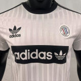 2026/27 AD Retro Style Player Version Soccer Jersey 圆领