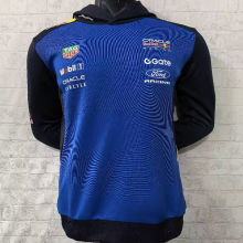 2026/27 Red Bull F1 Hoody Sweater Jersey