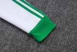 2026/27 Senegal White Jacket Tracksuit