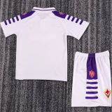 1998/99 ACF FC Away Retro Kids Soccer Jersey