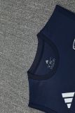 2025/26 ARS Baby Blue Vest Training Jersey(A Set)