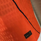 2026/27 NL Home Orange Player Version Soccer Jersey