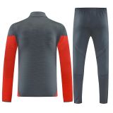 2026/27 BFC Grey Sweater Tracksuit