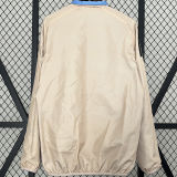 2024/25 U.A.N.L Tiger Reversible Windbreaker 双面