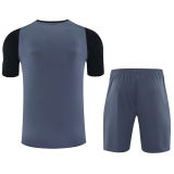 2025/26 RM Goalkeeper Fans Soccer Jersey (A Set)