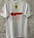 2024 Ferrari F1 Red Team T-Shirt
