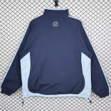 2006 Argentina Retro Windbreaker
