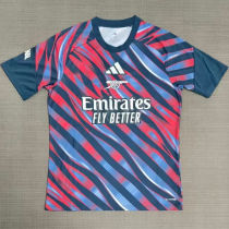 2026 ARS Special Edition Red Fans Soccer Jersey