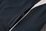 2025/26 RM Dark Grey Jacket Tracksuit