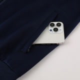 2024/25 Nk~ Sapphire Blue  Jacket Tracksuit