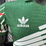 2026/27 Mexico Special Edition Player Version Soccer Jersey