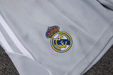2025/26 RM Grey White Training Jersey(A Set)
