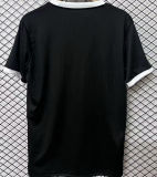 2025 Colo-Colo 100th Anniversary Retro Style Black Jersey