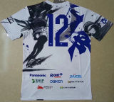 2019 Gamba Osaka Special Edition Shirt No.12 (大阪钢巴)