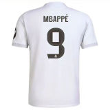 2025/26 RM Special Edition Kids Soccer Jersey