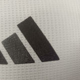 2025/26 RM Home White Player Version Soccer Jersey