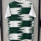 2026/27 Saint-Étienne Away Fans Soccer Jersey 圣埃蒂安