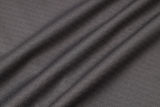 2025/26 AC  Grey Jacket Tracksuit