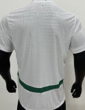 2025 Senegal Home White Player Version Jersey
