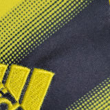 2013/14 Fenerbahce Home Retro Soccer Jersey