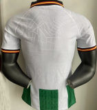 2025 R BTS Special Edition Player Version Soccer Jersey