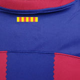 2023/24 BA 1:1 Quality Home Fans Soccer Jersey