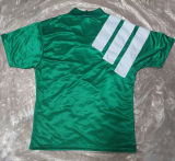 1992/93 LFC  Away Green Retro Soccer Jersey