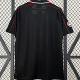 1998 AA Away Retro Soccer Jersey