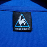 1982 Italy Home Blue Retro Soccer Jersey