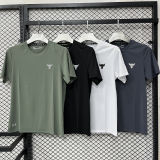 2025/26 UA Casual Quick Drying Training Jersey  A222 藏青色