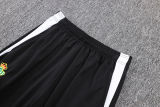 2026 R BTS Black Sweater Tracksuit