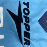2001/2002 Racing Home Retro Soccer Jersey