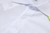 2025/26 RM White POLO Sweater Tracksuit